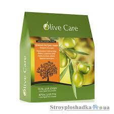 Вельта Косметический набор OLIVE CARE 100