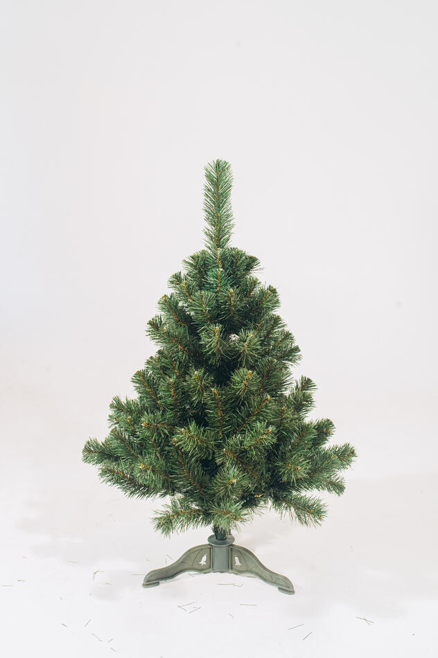 Елка новогодняя зеленая 1.2м Елка новогодняя зеленая 1.2м