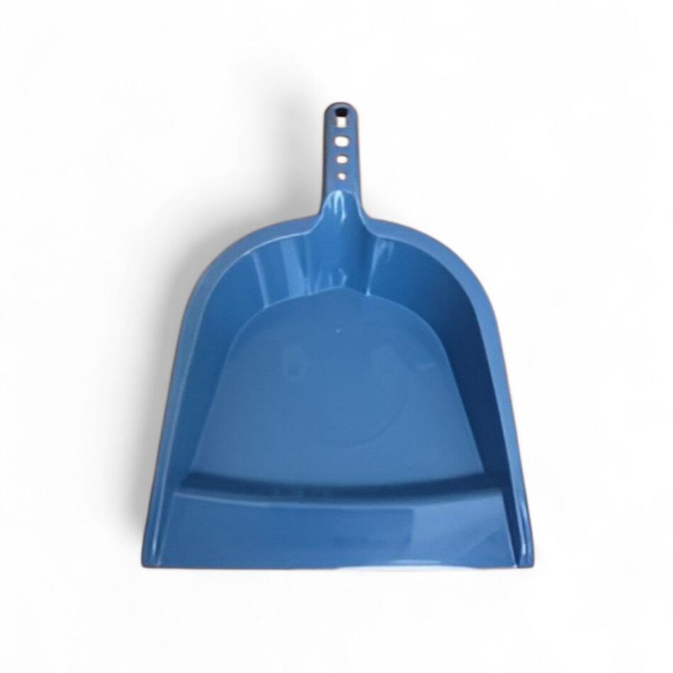 Совок для уборки "Смайлик+" (215*305*70 мм) *30