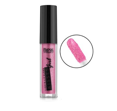 Bless cosmetics блеск для губ Kisses Girl № 4 6шт / уп