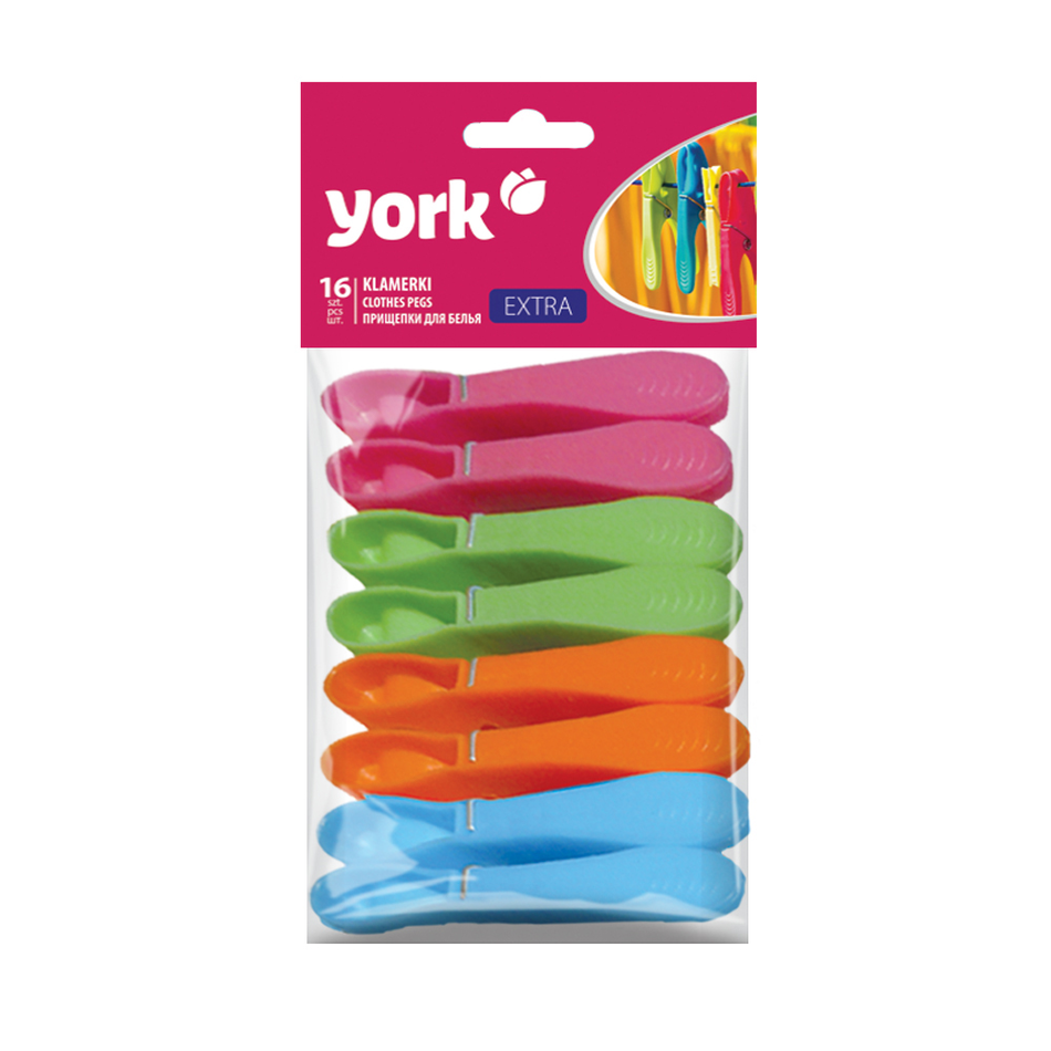 YORK 9602 Прививка ЭКСТРА 16шт *24