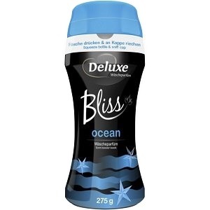 Deluxe Bliss  Гранули для полоскання  Ocean krysztalki  275г*12