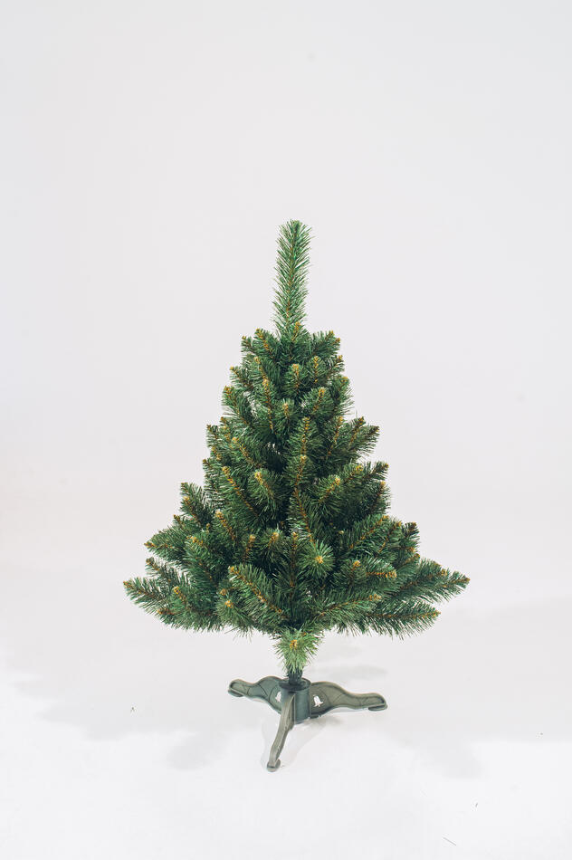 Елка зеленая европейская 1.0м