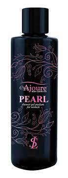 Ajoure Крем-гель для душу жіночий Pearl 500мл