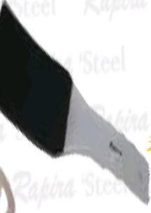 RAPIRA Терка широкая розовая Ф5005 Р