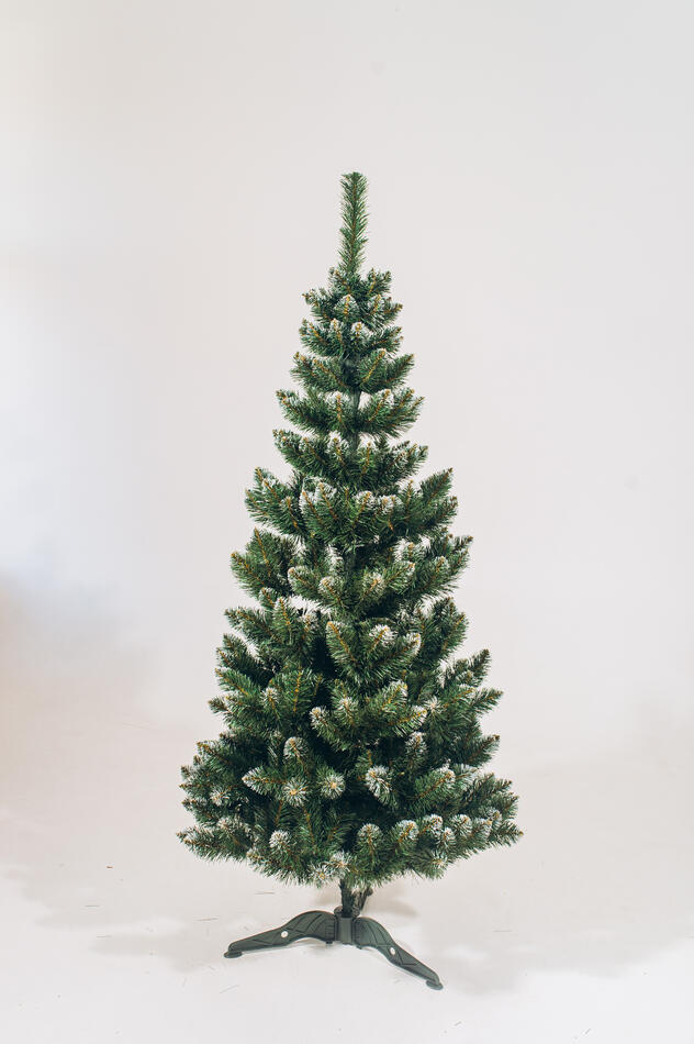 Елка европейская "Снежинка" 2.3м Елка европейская "Снежинка" 2.3м