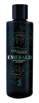 Ajoure Крем-гель для душу Emerald 500мл