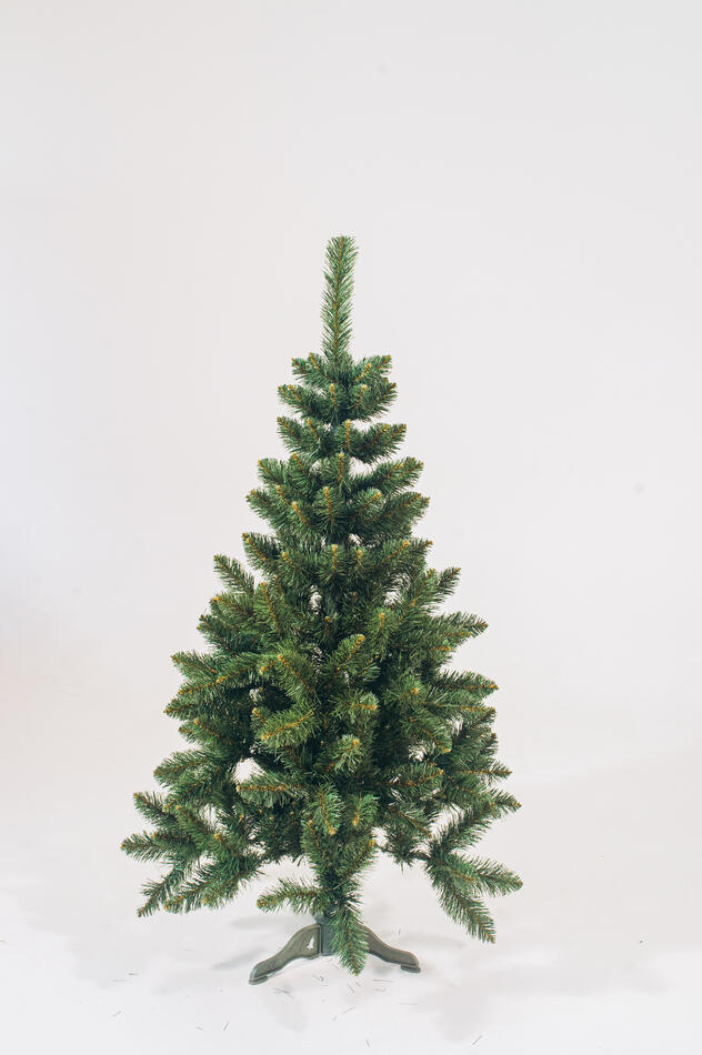 Елка зеленая европейская 1.5м