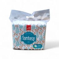 FANTASY  Ватні палички ПЕТ 200шт