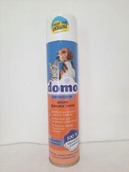DOMO Нейтралізатор запахів домашніх тварин (балон) 300 мл*12