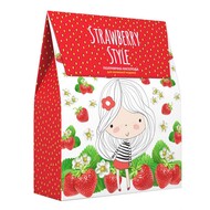 Вельта "Мульти-Пульты" Косметический набор детский Strawberry style