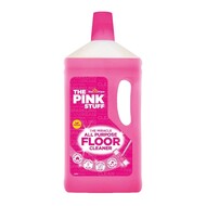 Pink Stuff All Purpose Floor Cleaner універсальний засіб для миття підлоги 1л *12