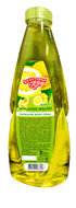 Жидкое мыло Фруктовый бум (сменный блок) Лимон 1210мл
