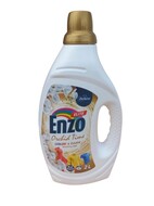 Deluxe Enzo  Гель для прання  ELITE ORCHID COLOR 2л*6