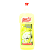 ТМ Festa Засіб для миття посуду З ароматом лимону 500мл*18