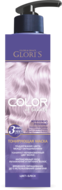 Маска косметична для волосся тонуюча Перлинно-рожевий 200мл*16