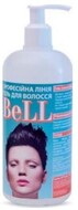 Альянс Гель для формування зачіски сильної фіксації "BELL"  500мл*11