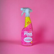 Pink Stuff Multi-Purpose Cleaner Многоцелевой очиститель-спрей для твердых поверхностей 750мл*12