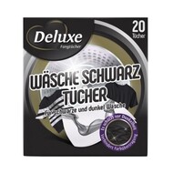 Deluxe Schwar Защита черного chuste chroniace czern 20шт