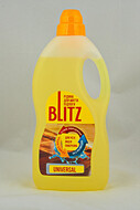 Рідина для миття підлоги "BLITZ" Clean (ПЕ каністра) 1л*10