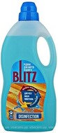Рідина для миття підлоги "BLITZ" Desinfection (ПЕ каністра) 1л*8