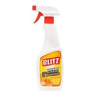 Рідина для чищення кухні "BLITZ Professional" (ПЕТ пляшка трігер) 0,5л*18