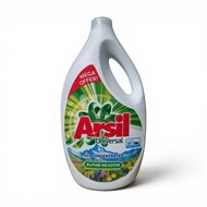 Arsil гель для прання Alpine Meadow універсальний 120 прань 5,7л *3