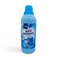 Кондиціонер рідкий Deluxe April Moments 1л