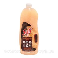Жидкость для стирки "SOFI" Жидкое хозяйственное мыло (Пэт бутылка) 5л