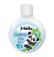 Small Panda  Шампунь-гель для хлопчиків 380мл