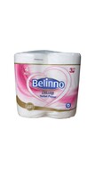 BELINNO DELUXE Tуалетний папір 3 шар 4 рул *12