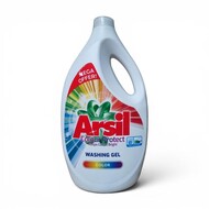 Arsil гель для прання Color Protect 120 прань 5,7л *3