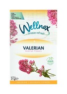 Ароматичне саше Wellnax Валеріана 21г 
