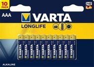 Батарейка VARTA Energy AAA BLI 10(367)