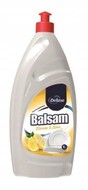 Deluxe Balsam Средство для мытья посуды Zitrone &amp; Lime plyn do naczyn (ЛИМОН И ЛАЙМ) 1л