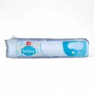 FANTASY  BEAUTY Ватні косметичні диски 120шт *35