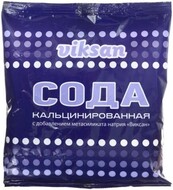 PROFI SALON Viksan Сода кальцинированная (пакет) 500гр