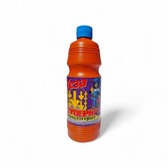 Альянс Засіб д/чищення кухонних і каналізаційних стоків "Теза Суперкріт" Гель 0,5л*12