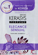 Шампунь KERASYS парфумований KERASYS Perfume Elegance and Sensual 8мл саше 