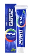 Зубна паста 2080 Total Double Mint 120г