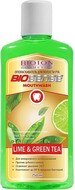 Биотон Ополаскиватель для полости рта "Lime &amp; Green Tea" тм "Biosense" 250мл